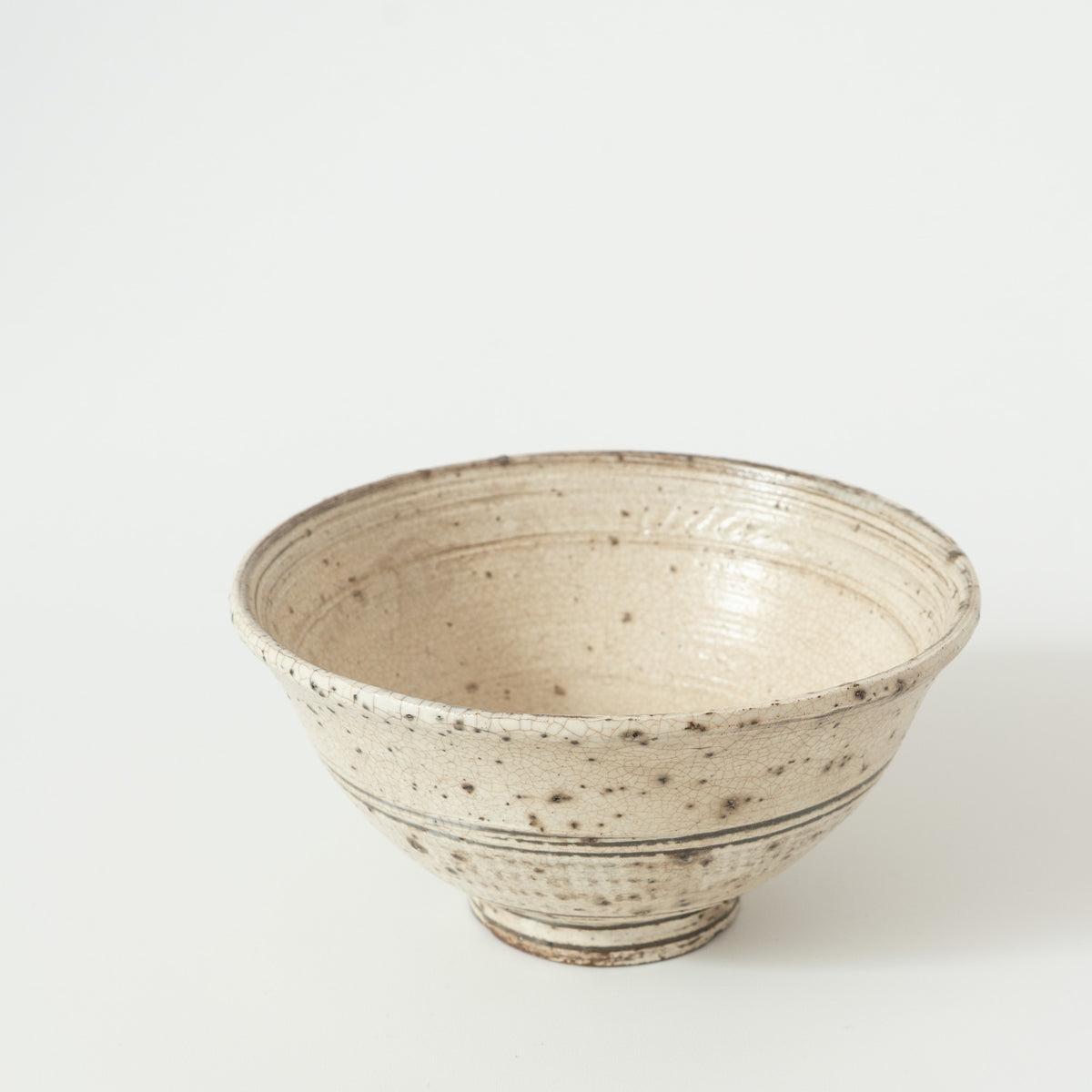 Shintaro Uchimura – Mishima Tea Bowl