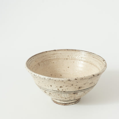 Shintaro Uchimura – Mishima Tea Bowl