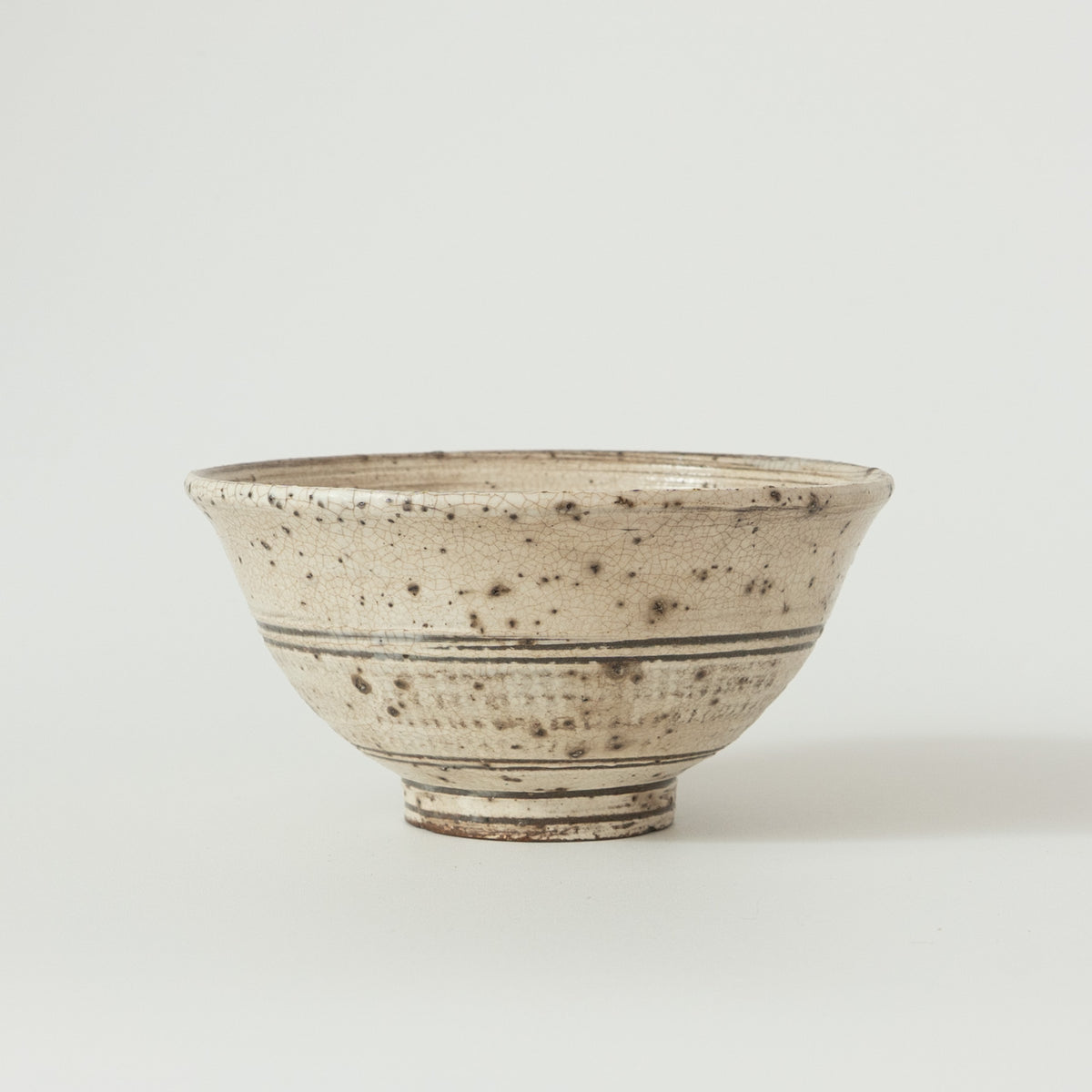 Shintaro Uchimura – Mishima Tea Bowl