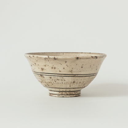 Shintaro Uchimura – Mishima Tea Bowl