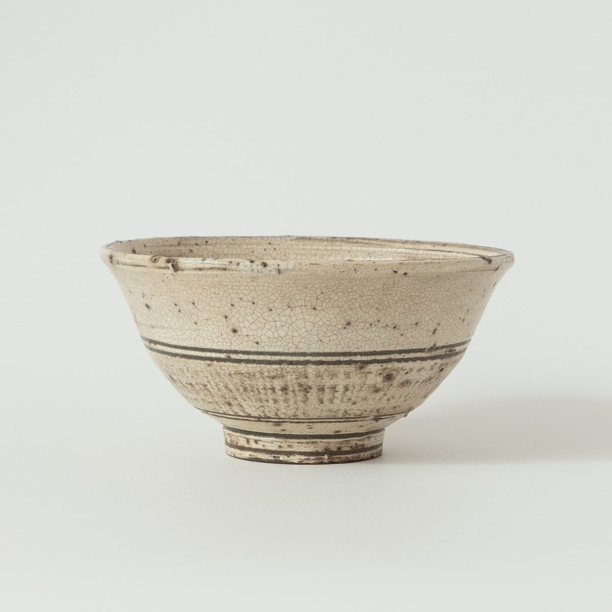 Shintaro Uchimura – Mishima Tea Bowl