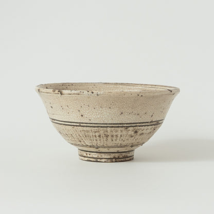 Shintaro Uchimura – Mishima Tea Bowl