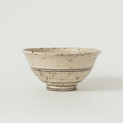 Shintaro Uchimura – Mishima Tea Bowl