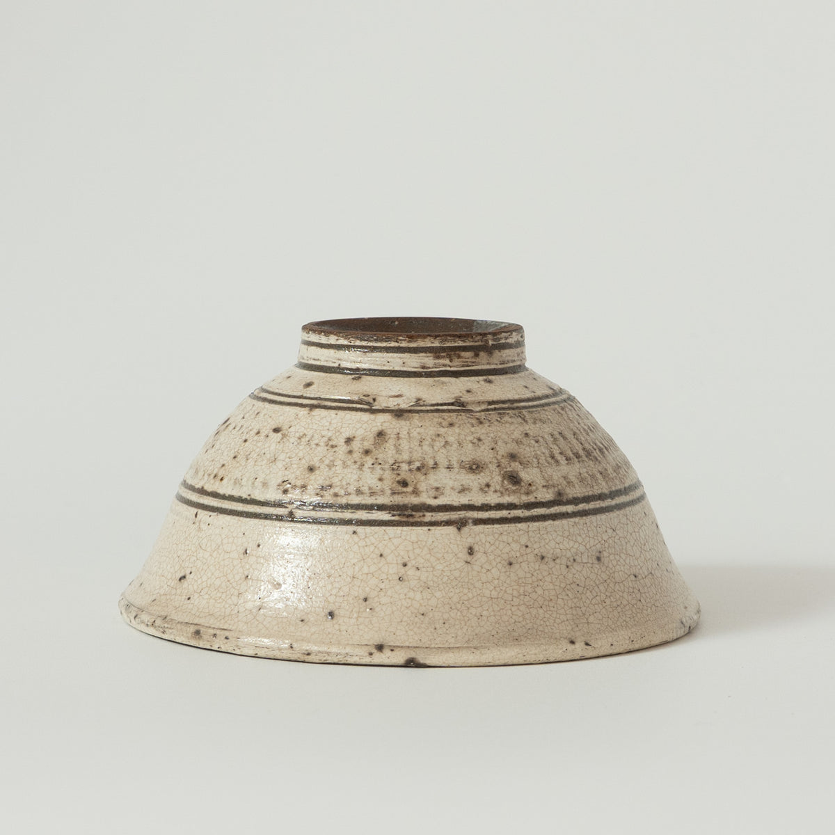 Shintaro Uchimura – Mishima Tea Bowl