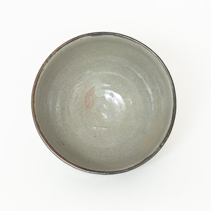 矢野直人　絵唐津茶碗