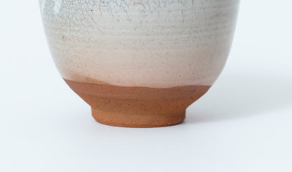 Tori Yoshino: Hagi Daidou Katade Chawan