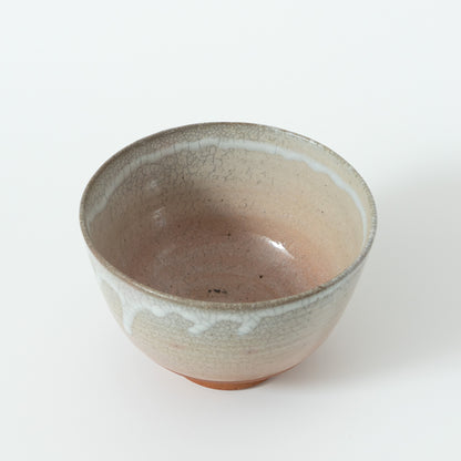Tori Yoshino: Hagi Daidou Katade Chawan