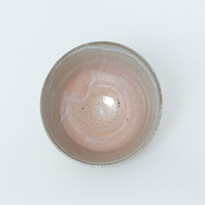 Tori Yoshino: Hagi Daidou Katade Chawan