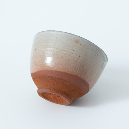 Tori Yoshino: Hagi Daidou Katade Chawan