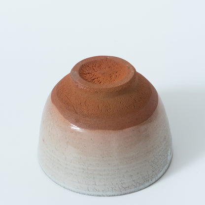 Tori Yoshino: Hagi Daidou Katade Chawan