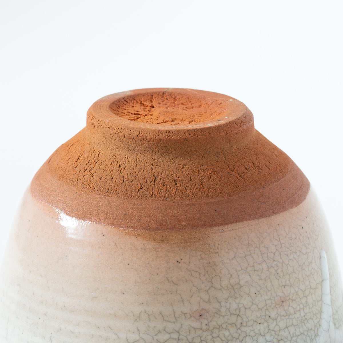 Tori Yoshino: Hagi Daidou Katade Chawan