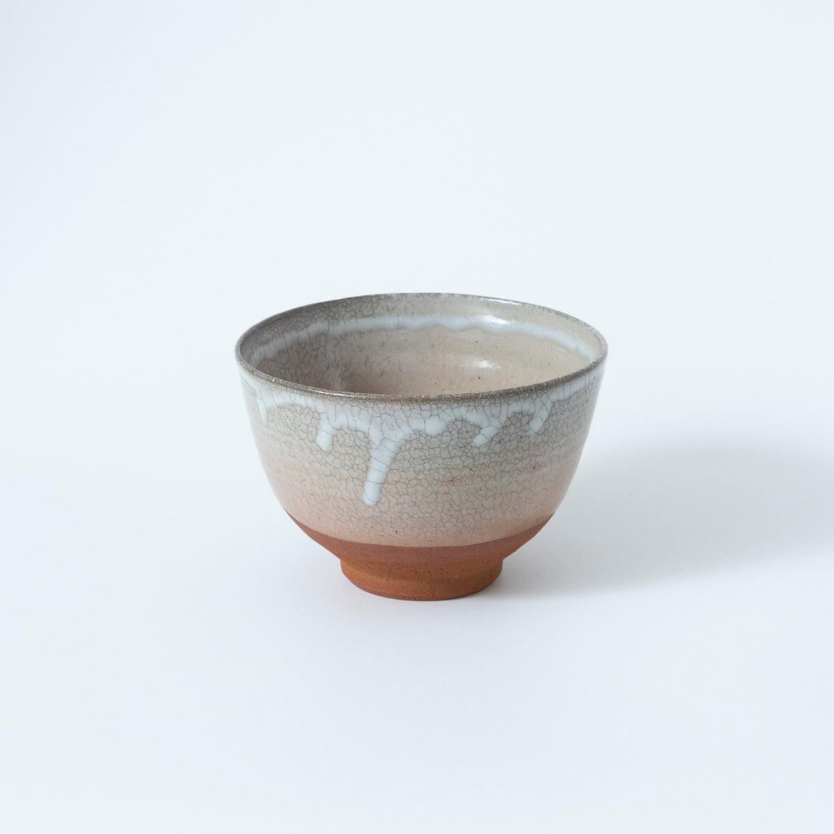 Tori Yoshino: Hagi Daidou Katade Chawan