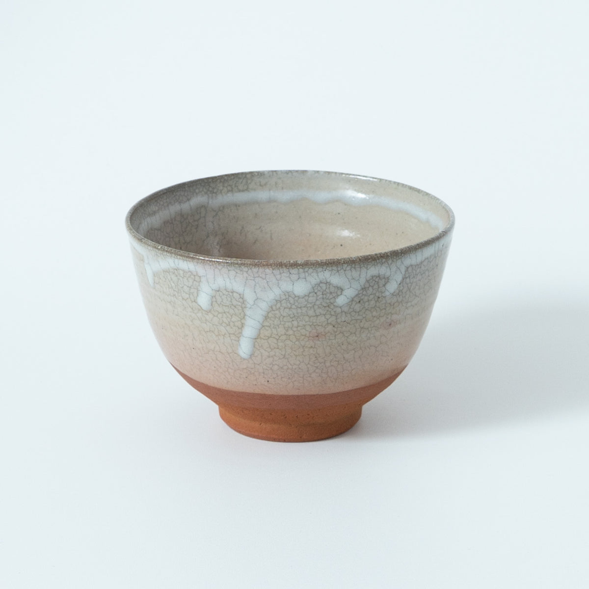 Tori Yoshino: Hagi Daidou Katade Chawan