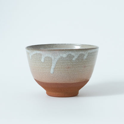 Tori Yoshino: Hagi Daidou Katade Chawan