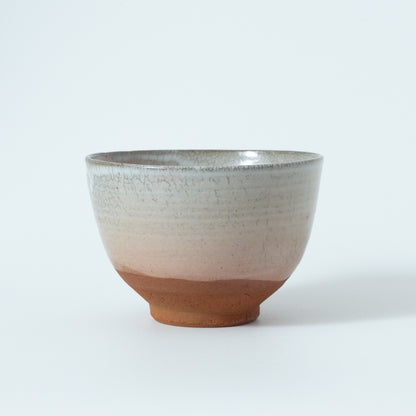 Tori Yoshino: Hagi Daidou Katade Chawan