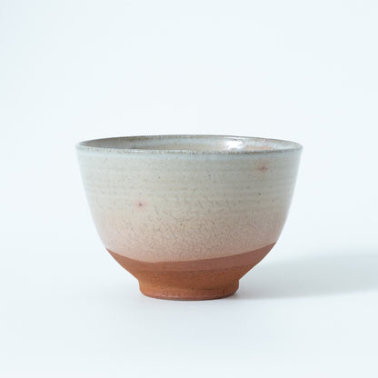 Tori Yoshino: Hagi Daidou Katade Chawan