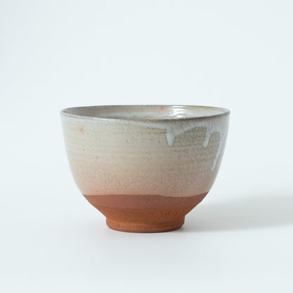 Tori Yoshino: Hagi Daidou Katade Chawan