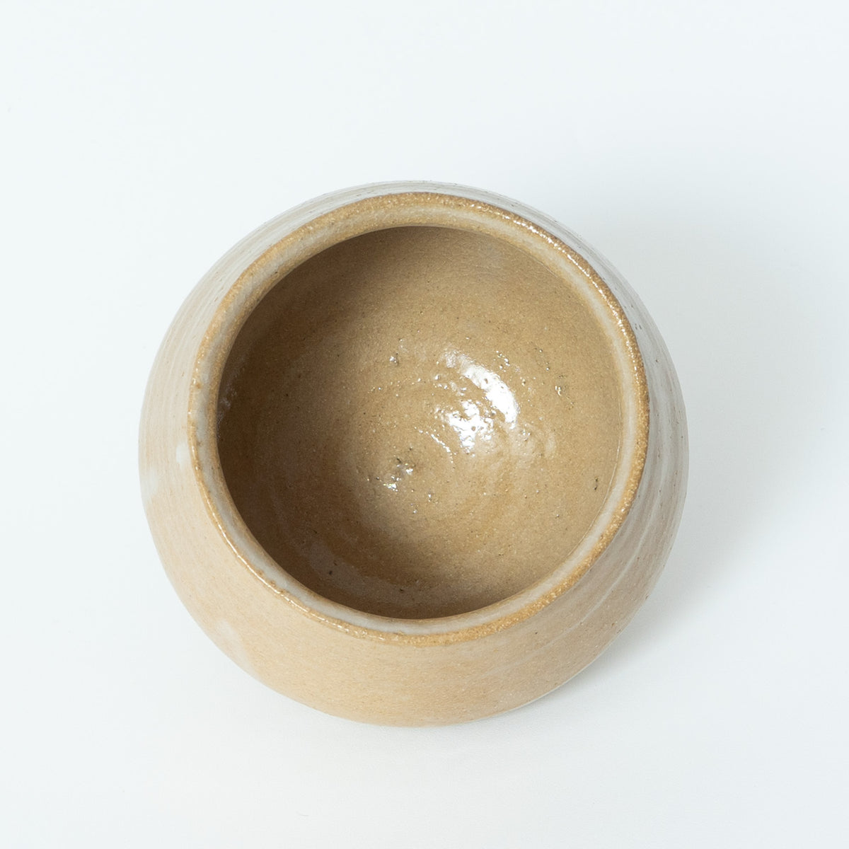 矢野直人　井戸茶碗
