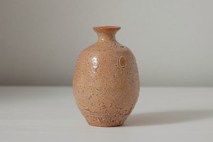 YT8C 徳利　吉野桃李