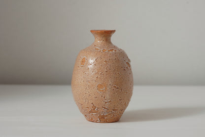 YT8C 徳利　吉野桃李