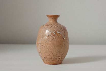 YT8C 徳利　吉野桃李