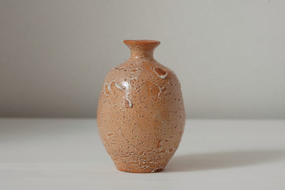 YT8C 徳利　吉野桃李