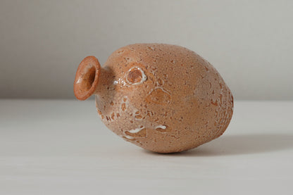 YT8C 徳利　吉野桃李