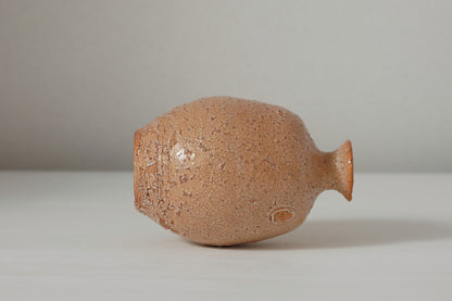 YT8C 徳利　吉野桃李