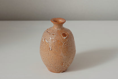 YT8C 徳利　吉野桃李