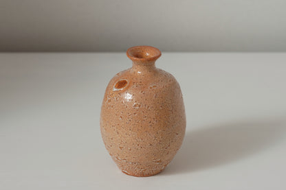 YT8C 徳利　吉野桃李