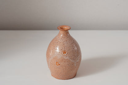 YT8A 萩徳利　吉野桃李