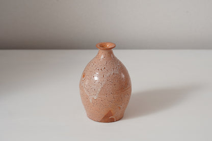 YT8A 萩徳利　吉野桃李