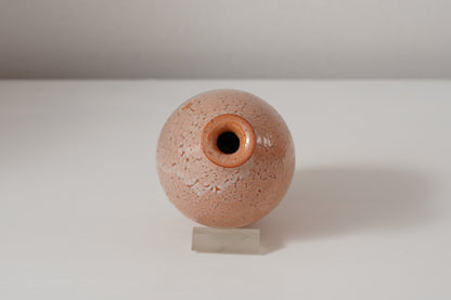 YT8A 萩徳利　吉野桃李