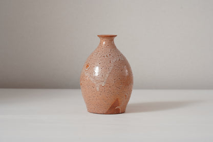 YT8A 萩徳利　吉野桃李