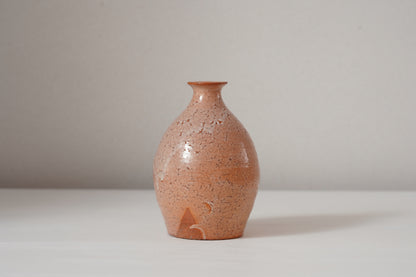 YT8A 萩徳利　吉野桃李