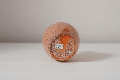 YT8A 萩徳利　吉野桃李