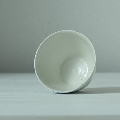 AI16B 吹墨五風十雨猪口　伊藤明美