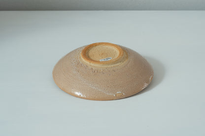 YT21B 生掛皿　吉野桃李