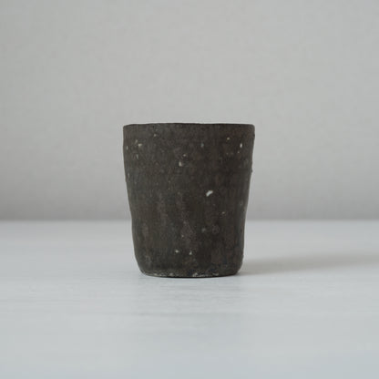 ko.KY05.0 梶原靖元　黒出豹杯