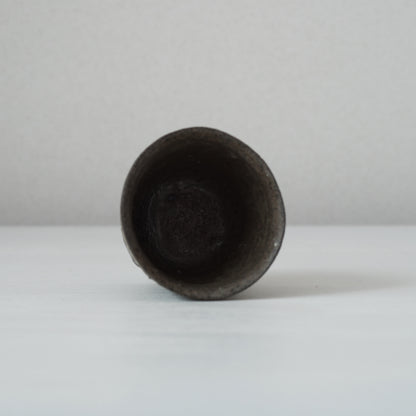 ko.KY05.0 梶原靖元　黒出豹杯