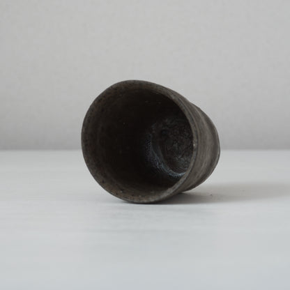 ko.KY05.0 梶原靖元　黒出豹杯