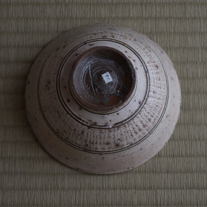 ko.US12 内村慎太郎　三嶋茶盌