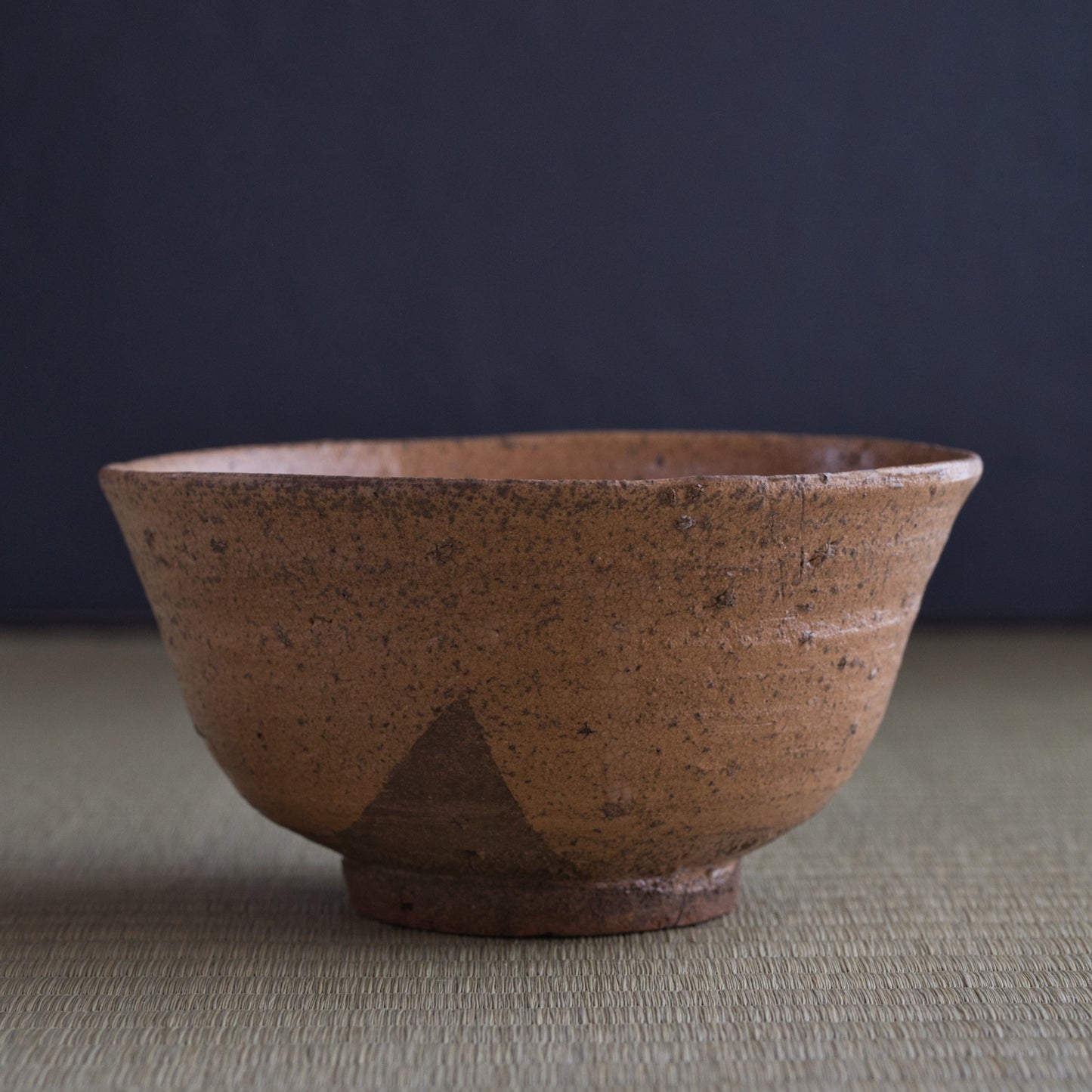 ko.US05 内村慎太郎　利休斗々屋茶盌