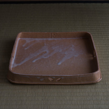 ko.YT11 吉野桃李　萩八寸