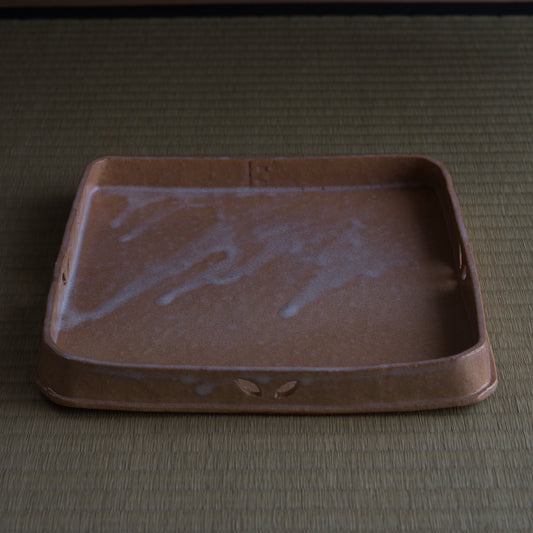 ko.YT11 吉野桃李　萩八寸