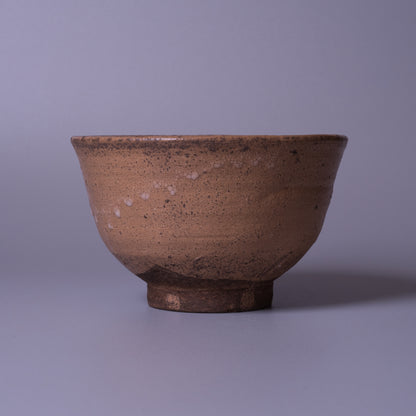 ko.US02 内村慎太郎　奥高麗茶盌