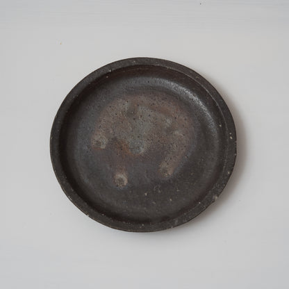 TS6 南蛮ドラ鉢  竹下鹿丸