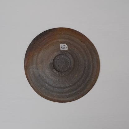 TS1 南蛮平鉢  竹下鹿丸