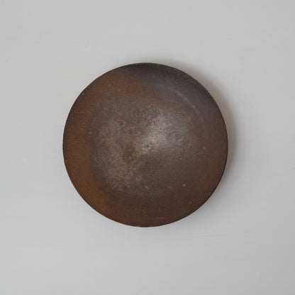 TS1 南蛮平鉢  竹下鹿丸