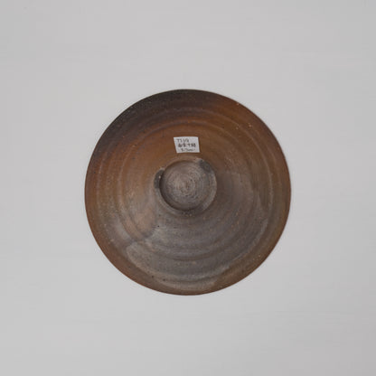 TS1 南蛮平鉢  竹下鹿丸